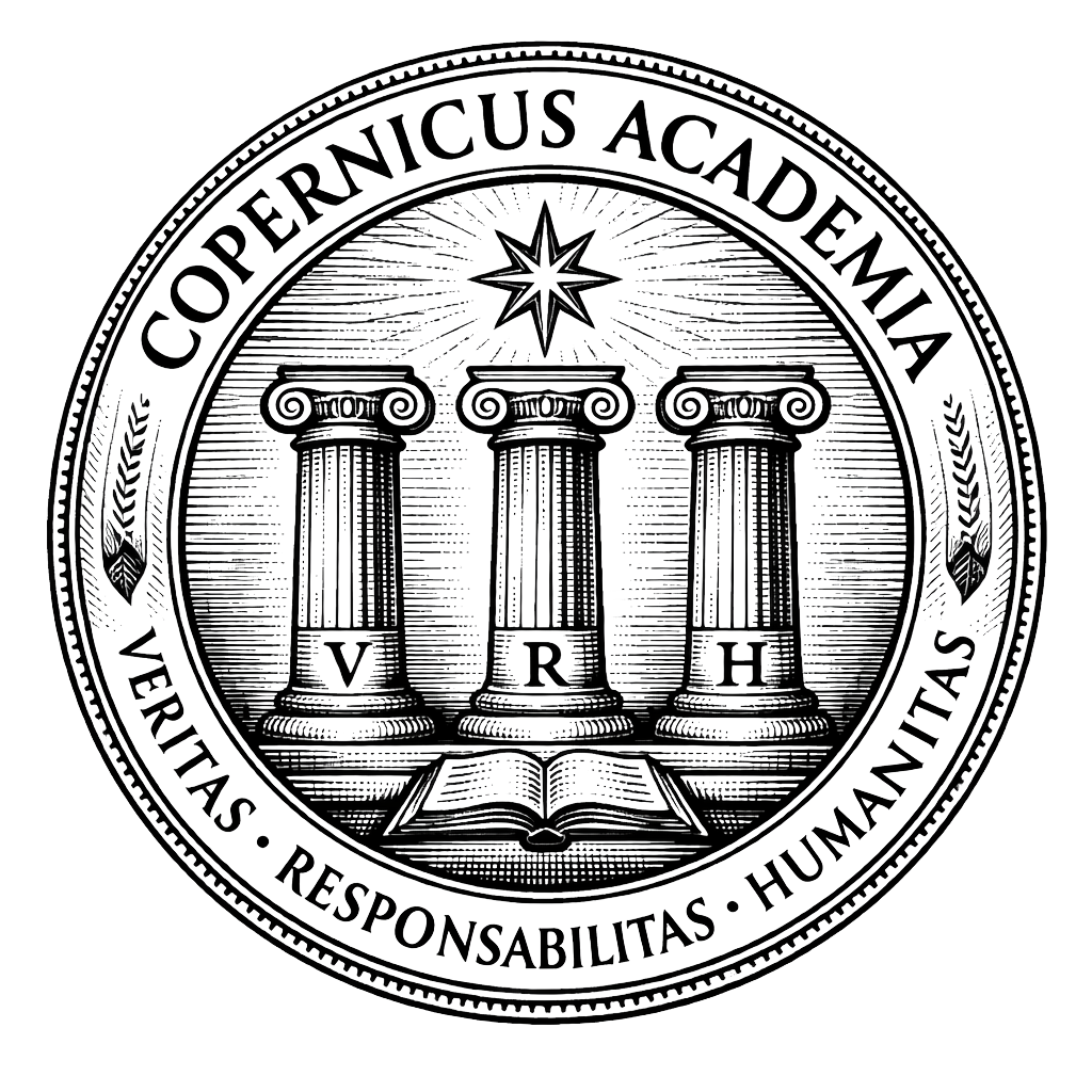 Copernicus Academia seal