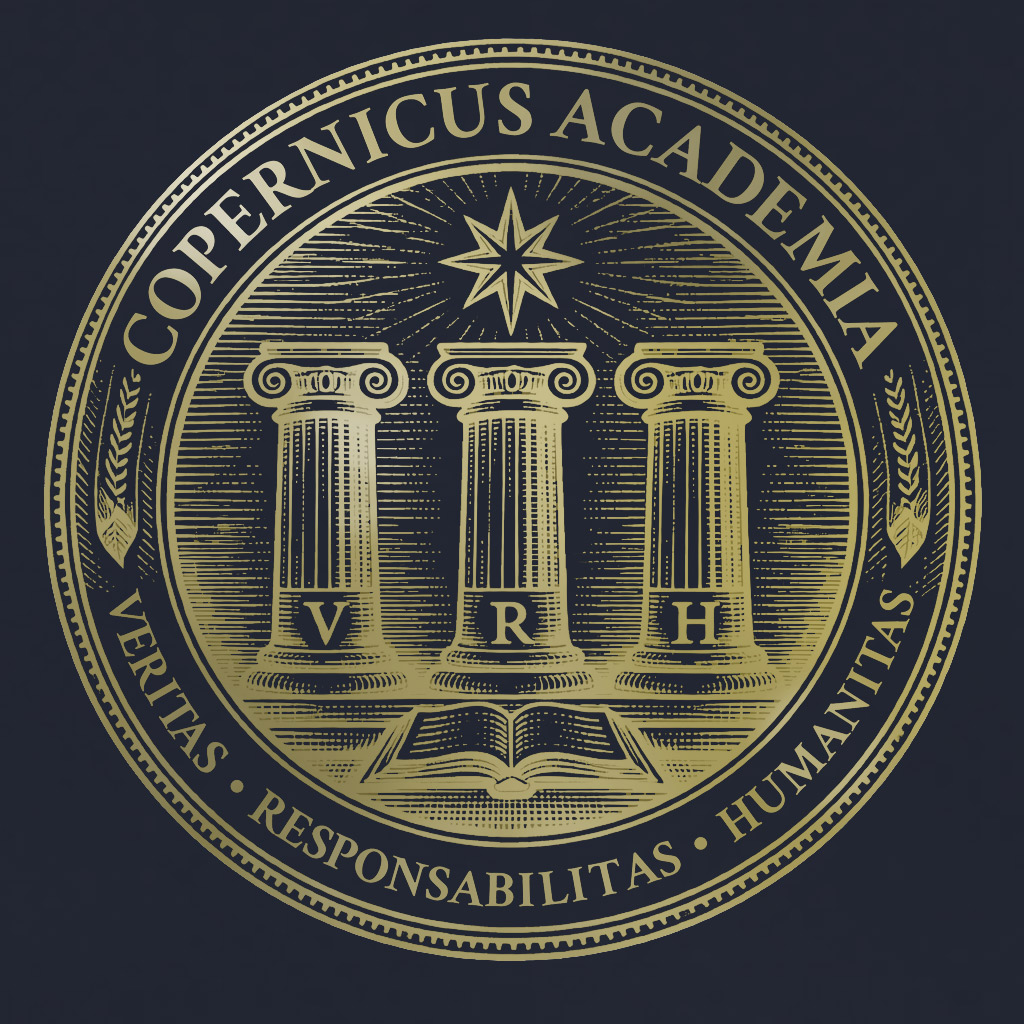Copernicus Academia