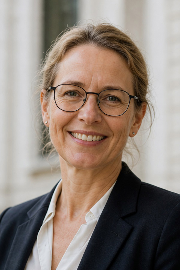 Dr. Anna-Lena Hoffmann