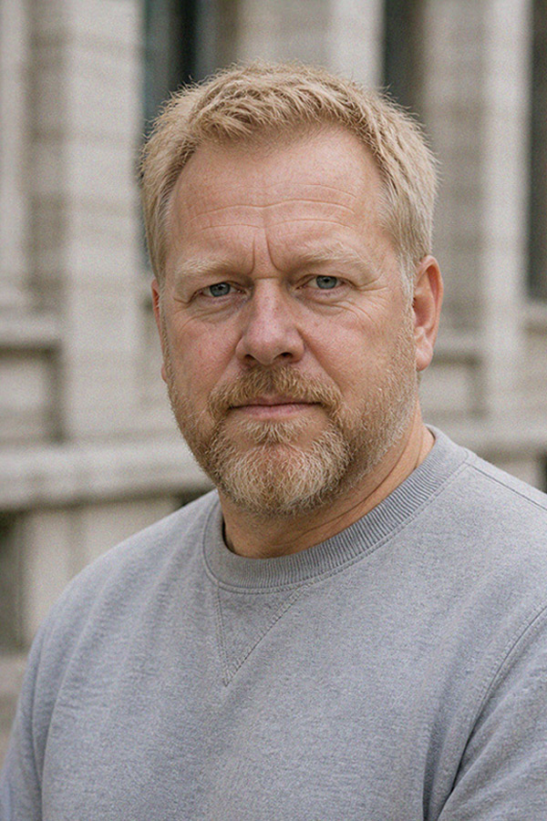 Daniel Krüger