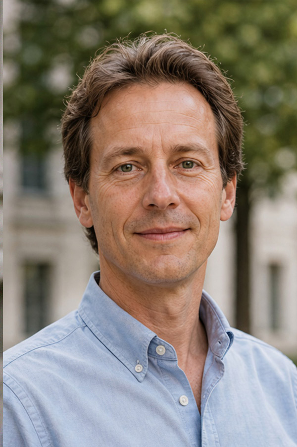 Jonas Richter