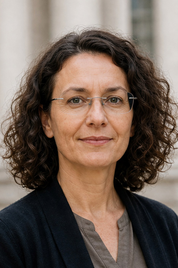 Dr. Miriam Kovač