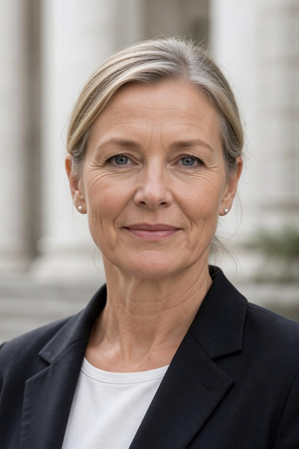 Mette Sørensen