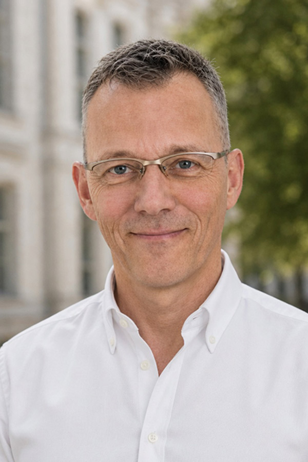 Ruben Fønsbo